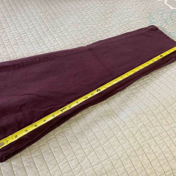 Gloria Vanderbilt Size 16 - Picture 5 of 6